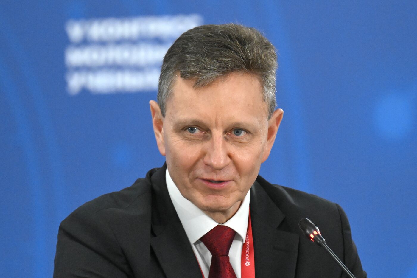 2025 Young Scientists Congress. Open Meeting of the Expert Council on International Educational and Scientific Cooperation and Integration of the State Duma Committee on Science and Higher Education