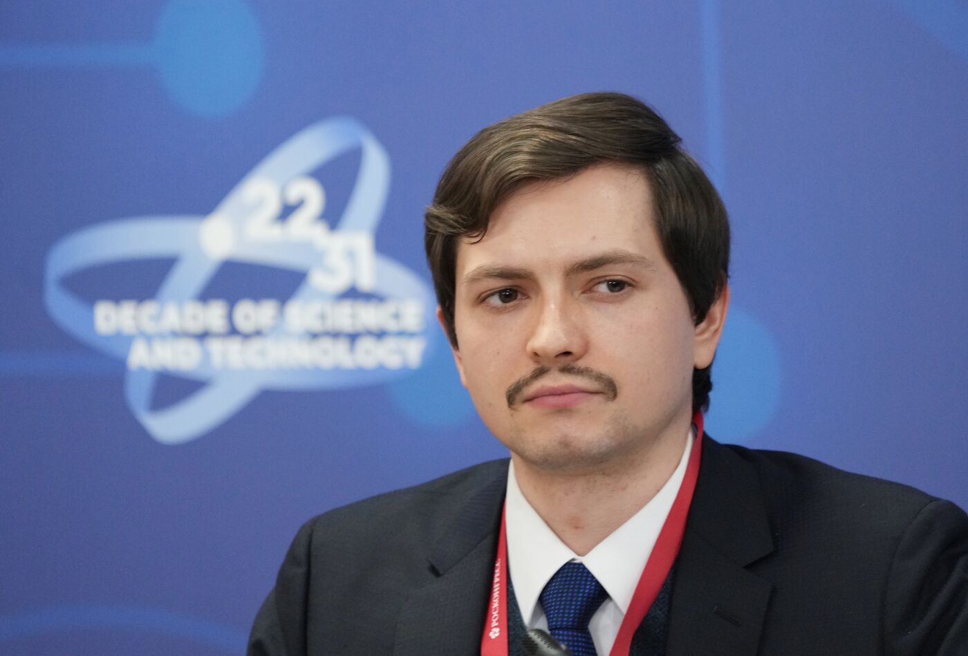 2025 Young Scientists Congress. Digital Technologies in Social and Humanitarian Research