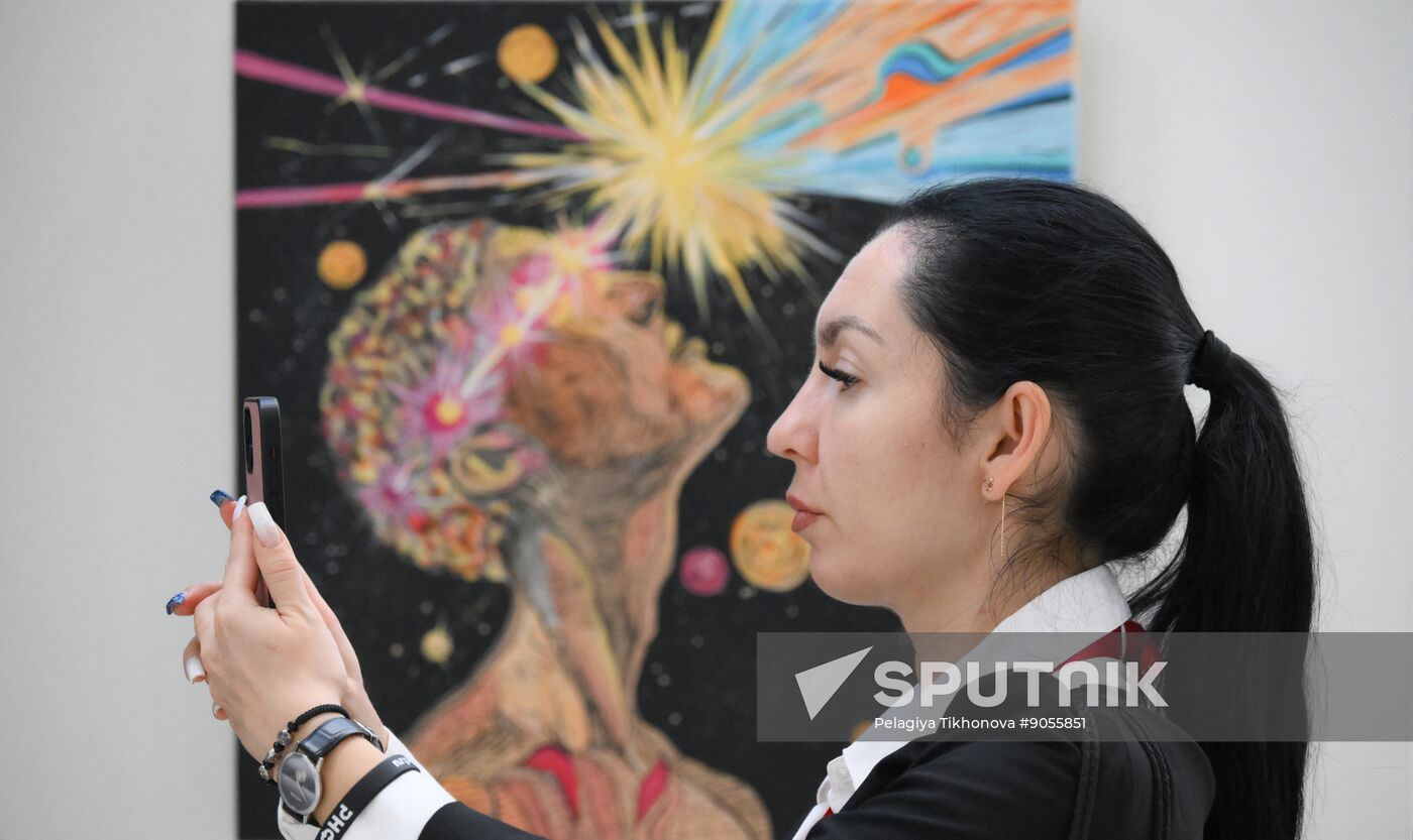 2025 Young Scientists Congress