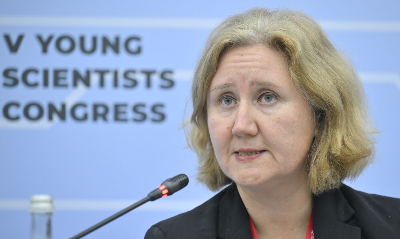 2025 Young Scientists Congress. What Solutions Could Provide Researchers with the Modern Scientific Equipment Needed to Fulfil Their Dreams?