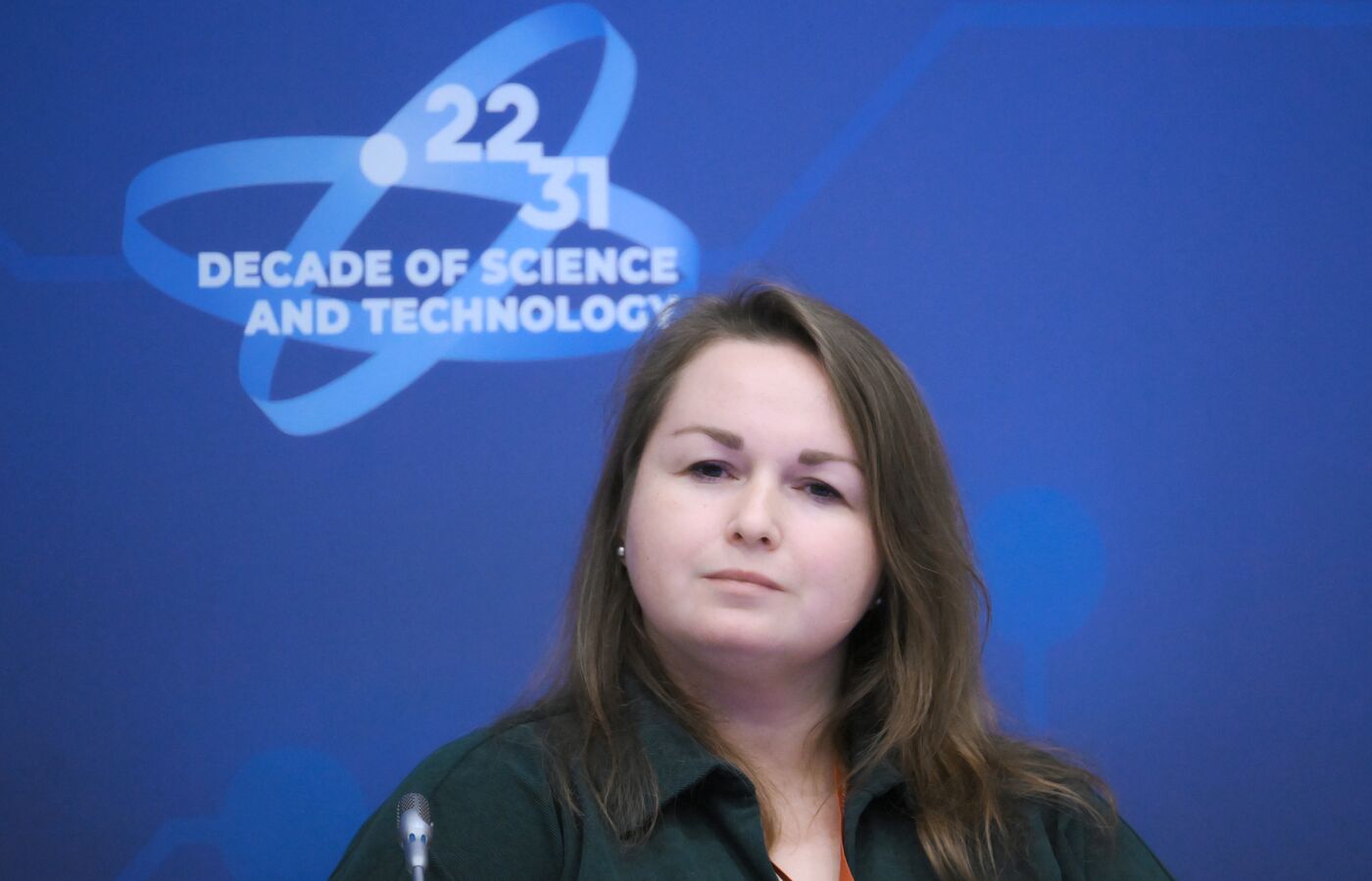 2025 Young Scientists Congress. The People Creating Technology: Who is Shaping Russia’s Future?