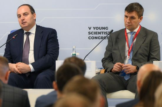 2025 Young Scientists Congress. The Future of Transport: High-Speed Interdisciplinary Challenges