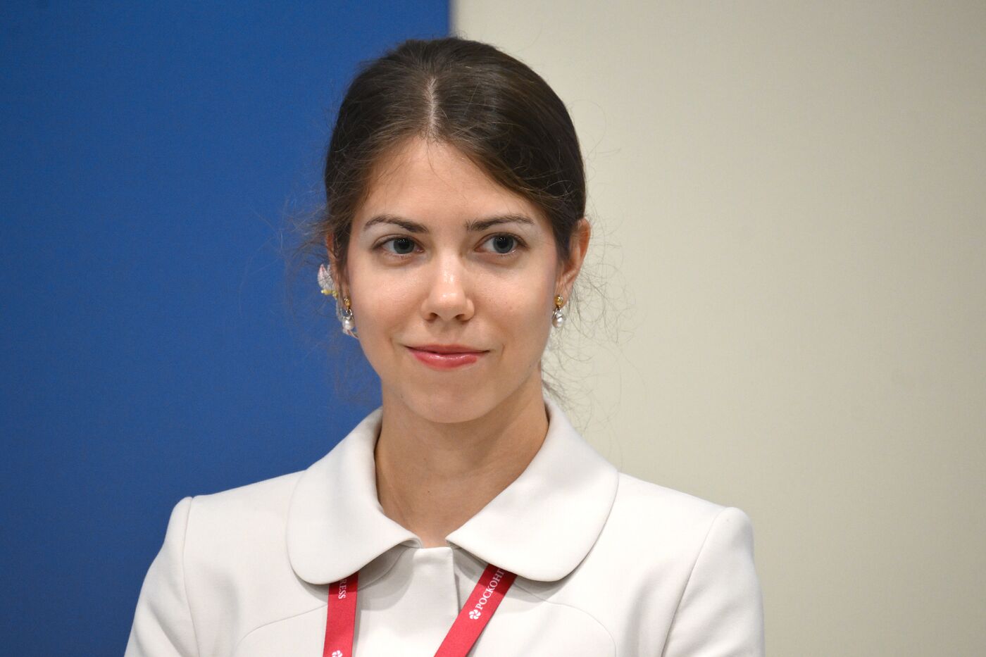 2025 Young Scientists Congress. Medical Breakthrough: Youthful Energy, Capital for the Future