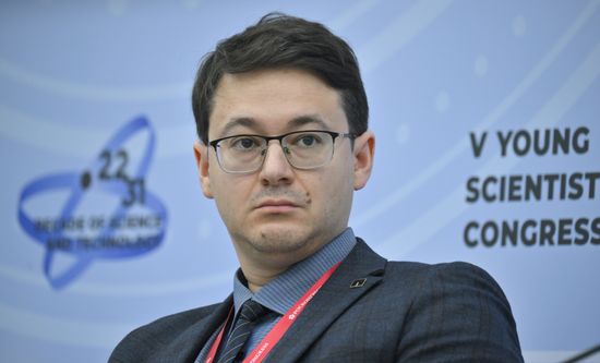 2025 Young Scientists Congress. What Solutions Could Provide Researchers with the Modern Scientific Equipment Needed to Fulfil Their Dreams?