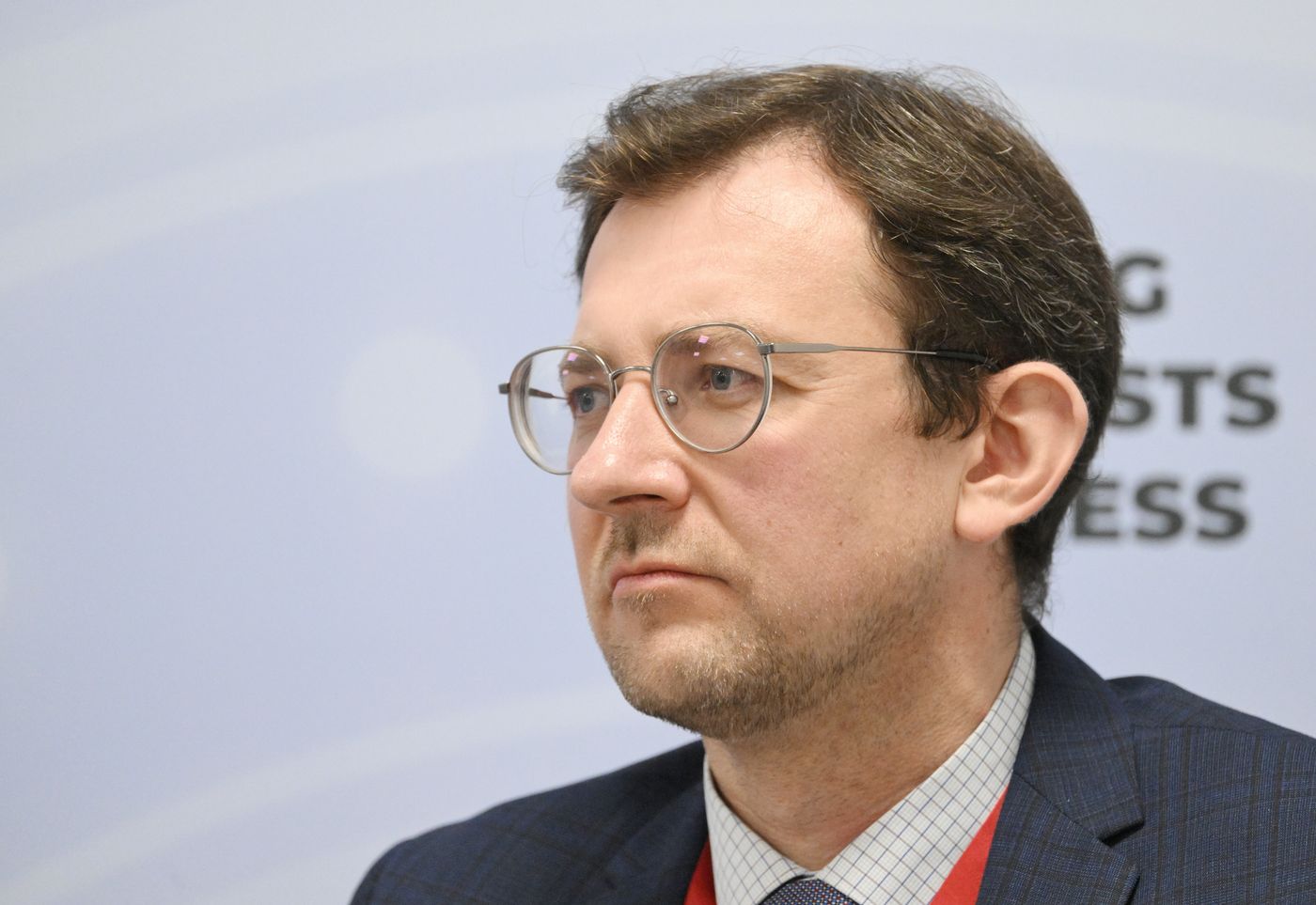 2025 Young Scientists Congress. Meeting with Participants in the Young Scientists School of the International Conference on Social Sciences and Humanities