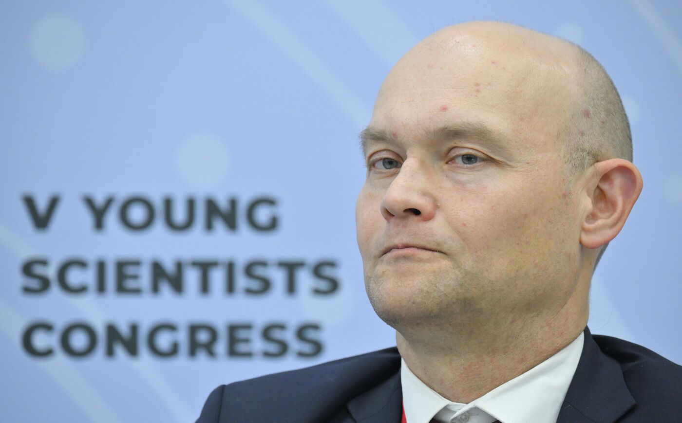 2025 Young Scientists Congress. What Solutions Could Provide Researchers with the Modern Scientific Equipment Needed to Fulfil Their Dreams?