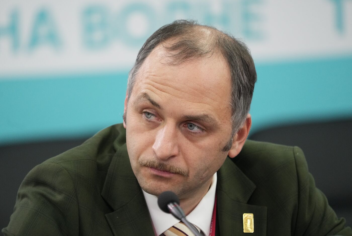 2025 Young Scientists Congress. Meeting of Council of Young Scientists