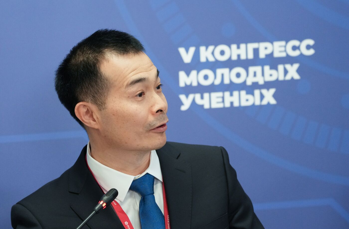 2025 Young Scientists Congress. Measuring Science and Technology Performance in BRICS Nations