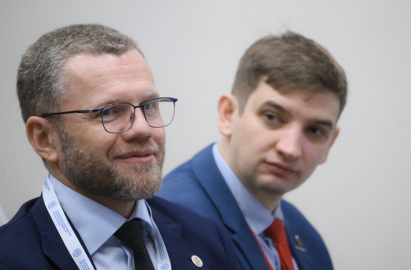 2025 Young Scientists Congress. The People Creating Technology: Who is Shaping Russia’s Future?