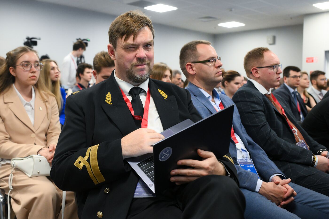 2025 Young Scientists Congress. The Future of Transport: High-Speed Interdisciplinary Challenges