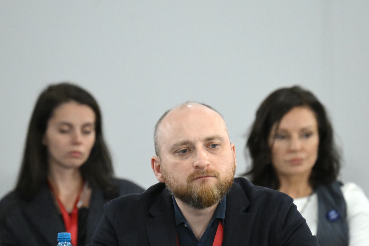 2025 Young Scientists Congress. Open Meeting of the Expert Council on International Educational and Scientific Cooperation and Integration of the State Duma Committee on Science and Higher Education