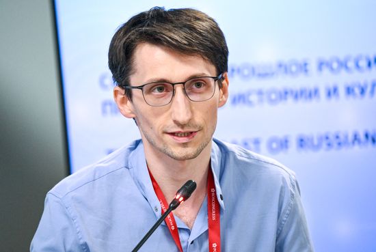 2025 Young Scientists Congress. The Soviet Past of Russian Science: Projections in History and Culture