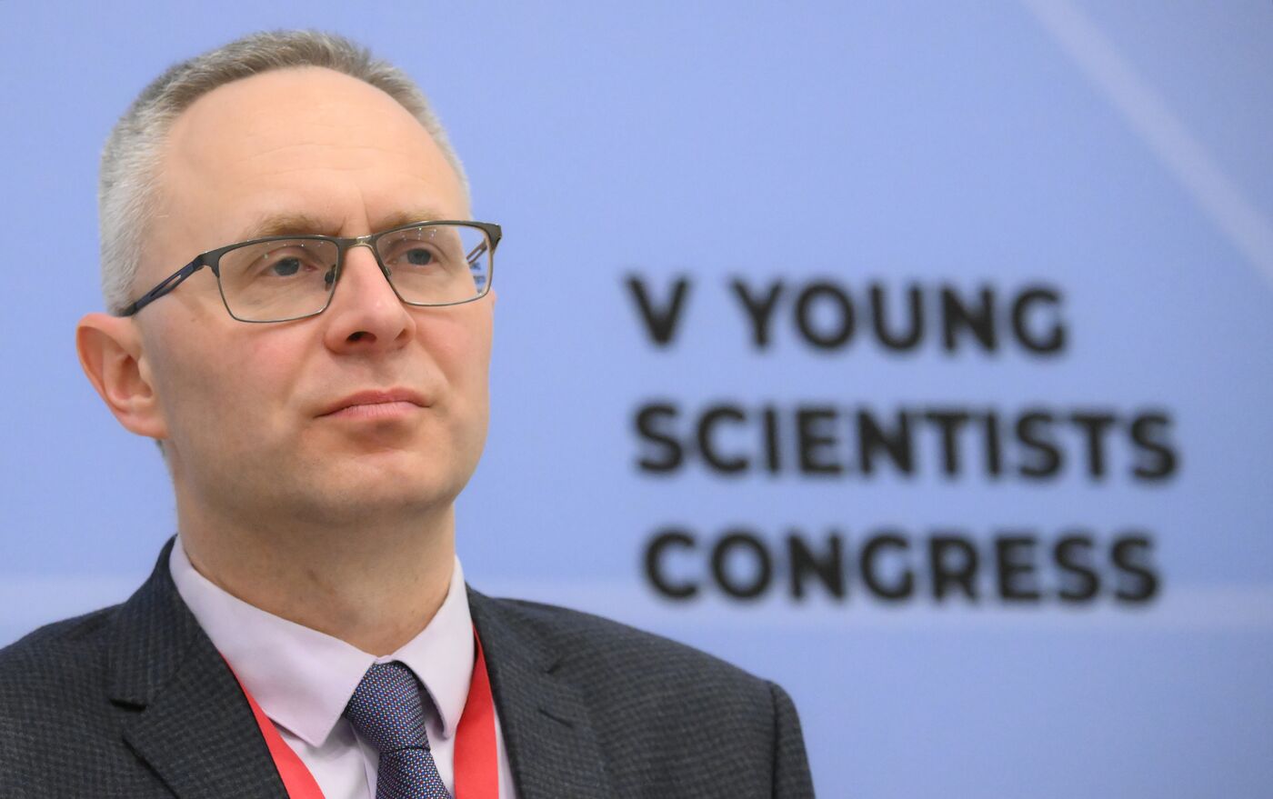 2025 Young Scientists Congress. Mathematics: From Fundamental Theorems to Modern Technologies