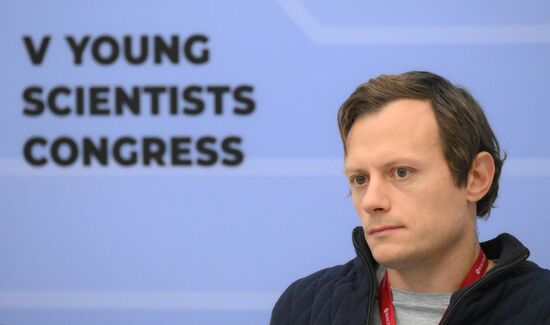 2025 Young Scientists Congress. Mathematics: From Fundamental Theorems to Modern Technologies
