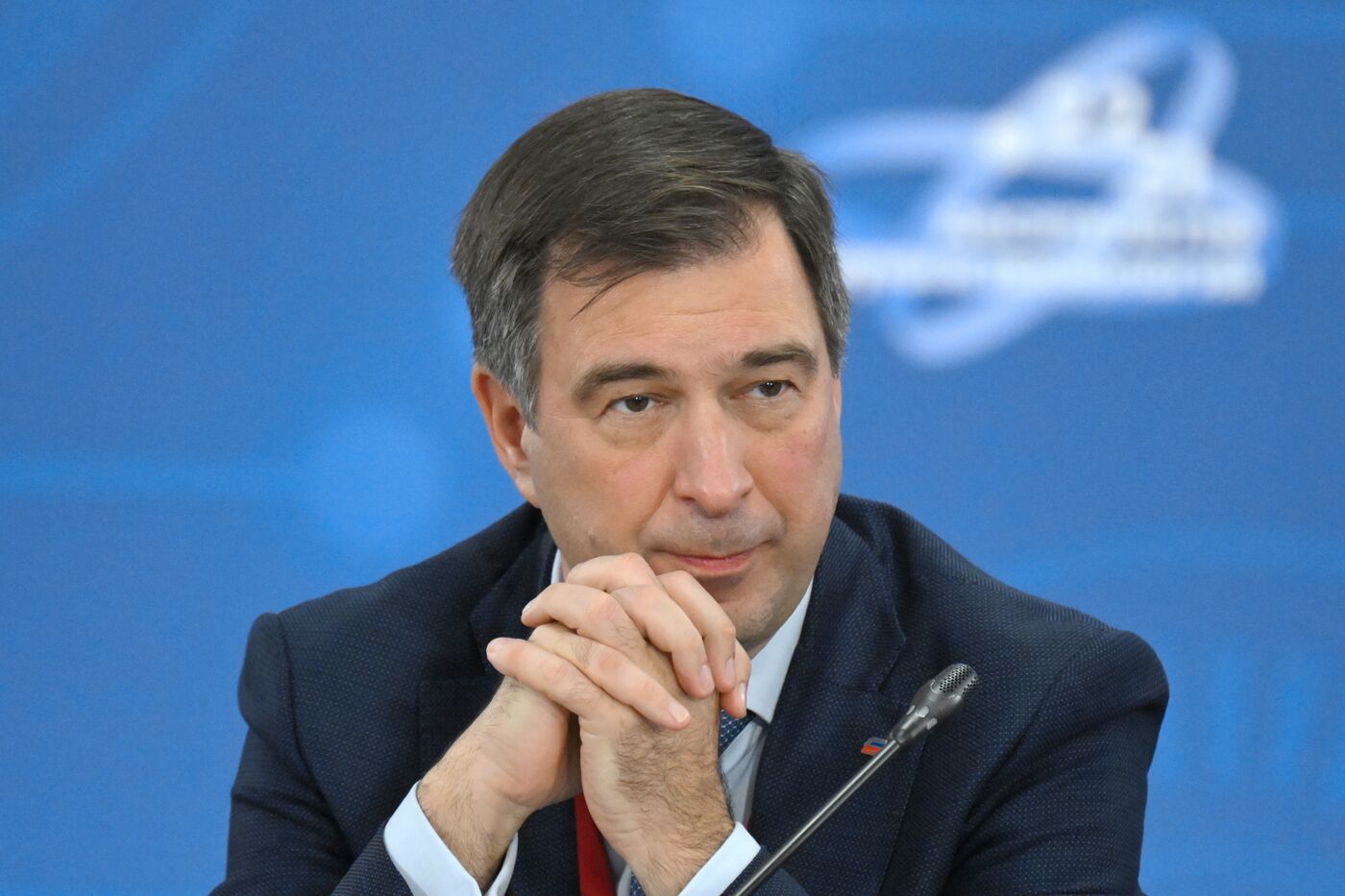 2025 Young Scientists Congress. Open Meeting of the Expert Council on International Educational and Scientific Cooperation and Integration of the State Duma Committee on Science and Higher Education