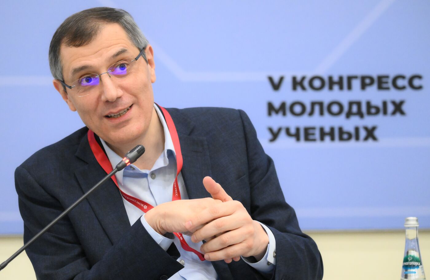 2025 Young Scientists Congress. Mathematics: From Fundamental Theorems to Modern Technologies