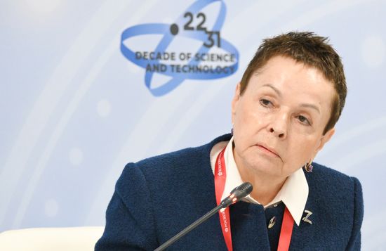 2025 Young Scientists Congress. Meeting with Participants in the Young Scientists School of the International Conference on Social Sciences and Humanities