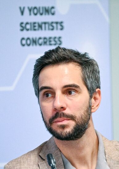2025 Young Scientists Congress. The Soviet Past of Russian Science: Projections in History and Culture