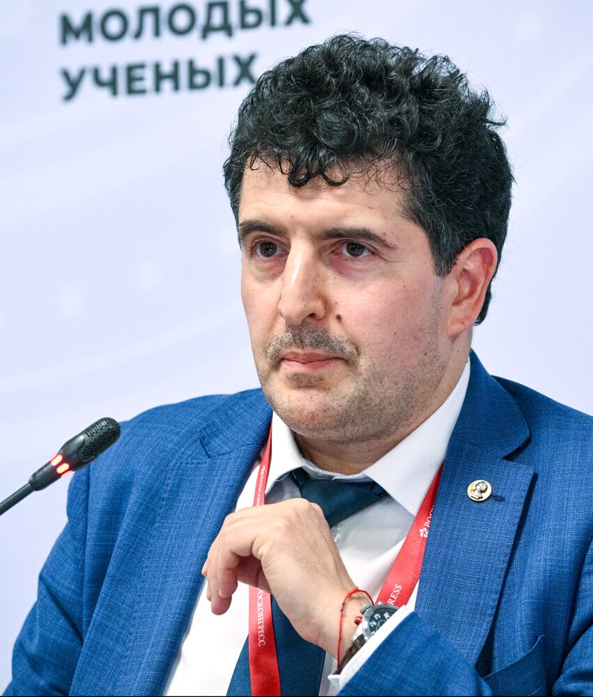 2025 Young Scientists Congress. The Soviet Past of Russian Science: Projections in History and Culture