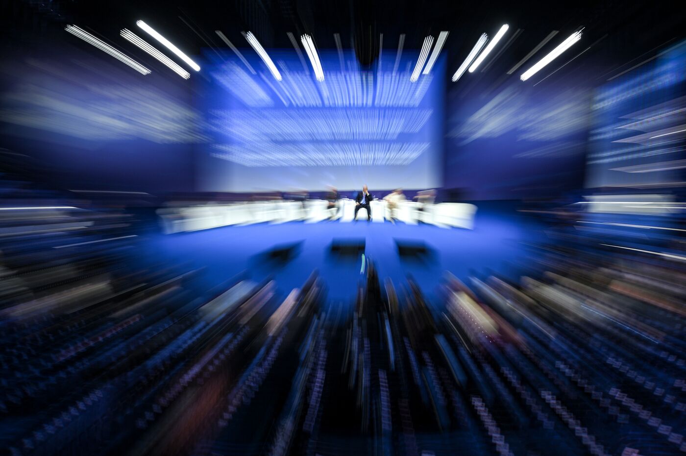 2025 Young Scientists Congress. Strategic Partnerships and Competition between University and Academic Research: How and Where Can Young Scientists Realize Their Potential?
