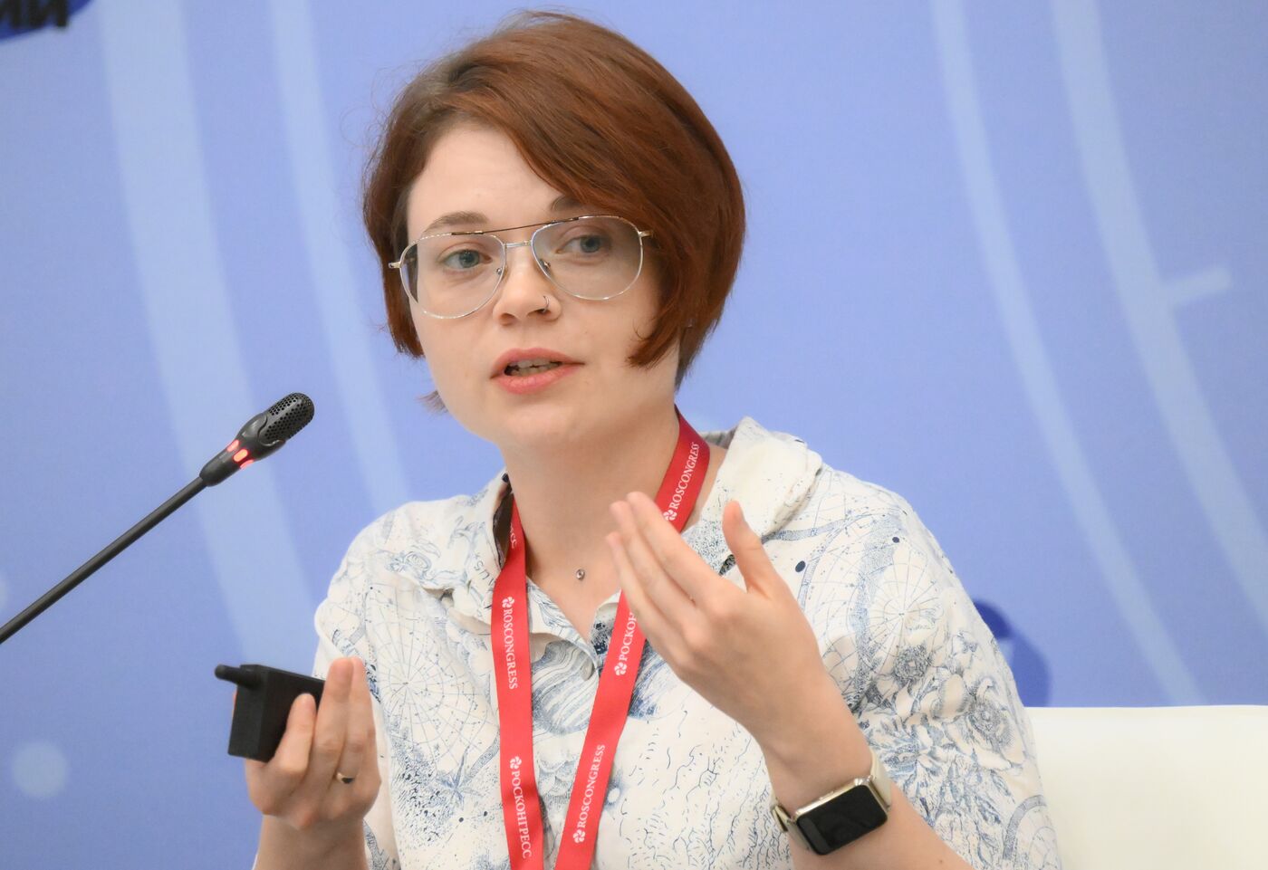 2025 Young Scientists Congress. SKIF SRF: Infrastructure for Russian Scientific Achievement