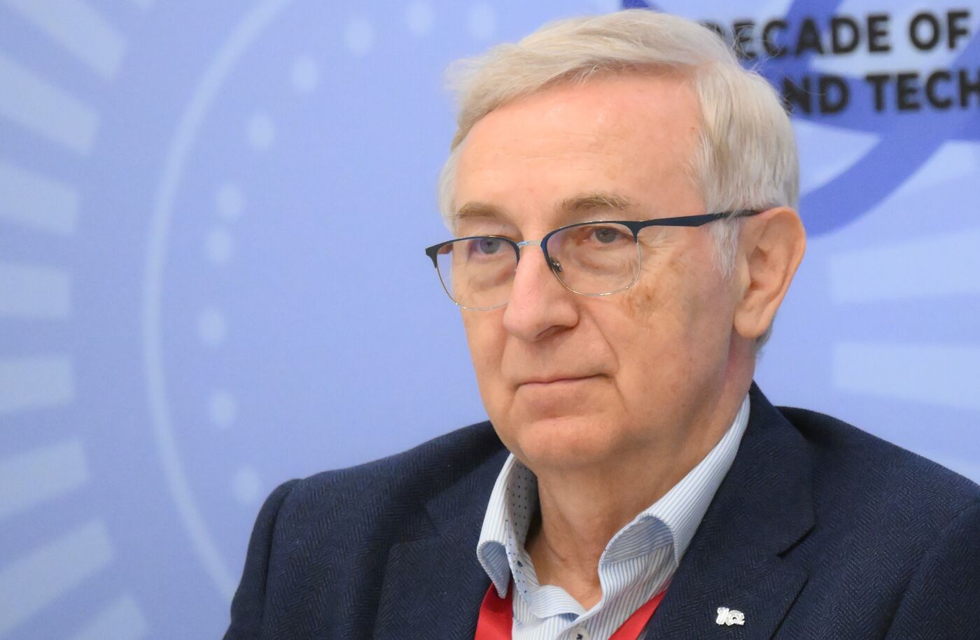 2025 Young Scientists Congress. SKIF SRF: Infrastructure for Russian Scientific Achievement
