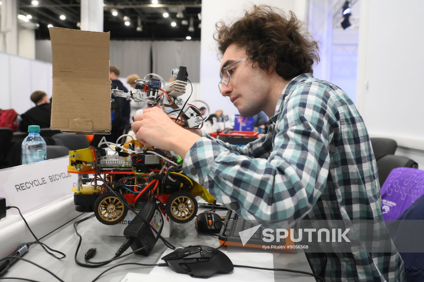 2025 Young Scientists Congress