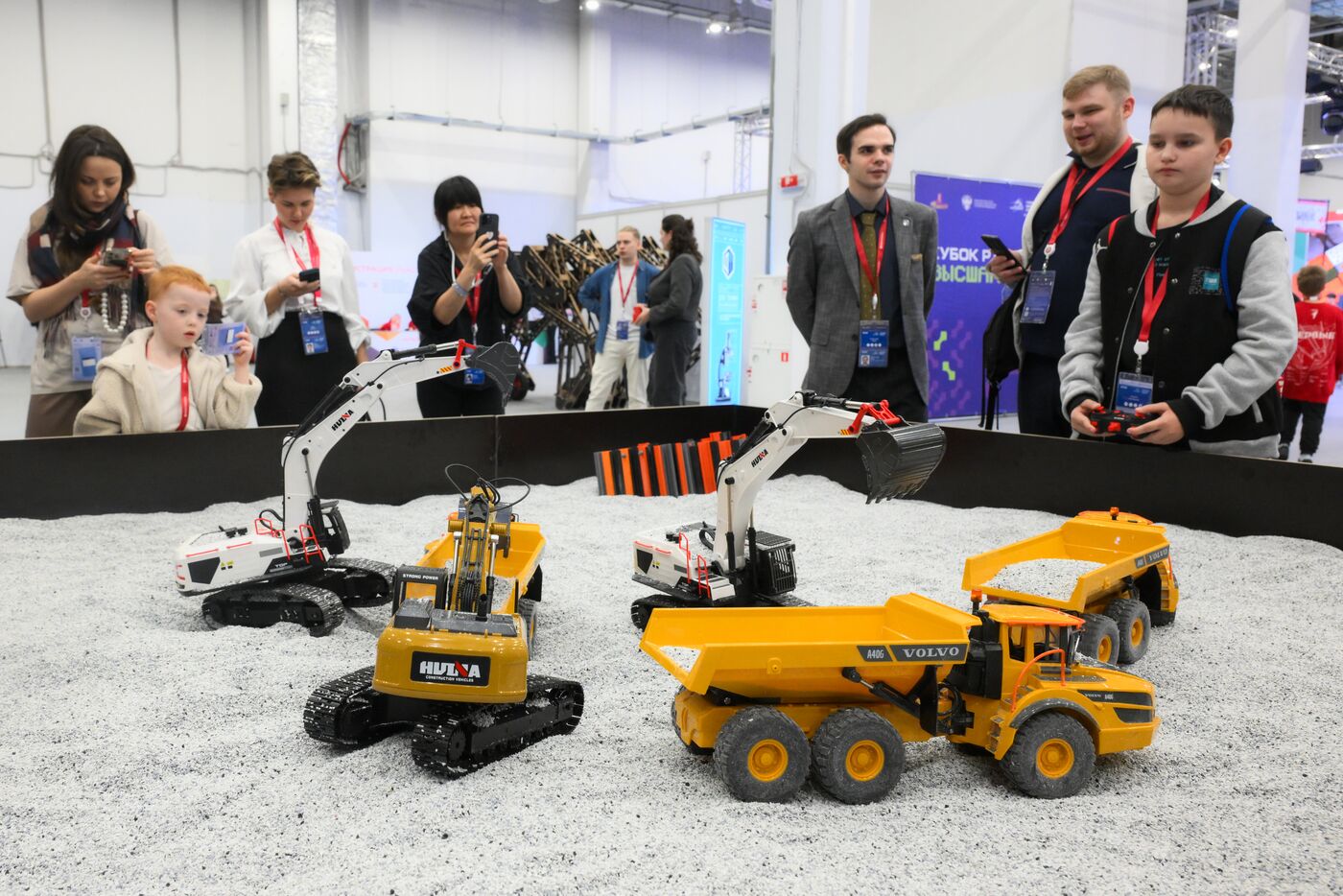 2025 Young Scientists Congress