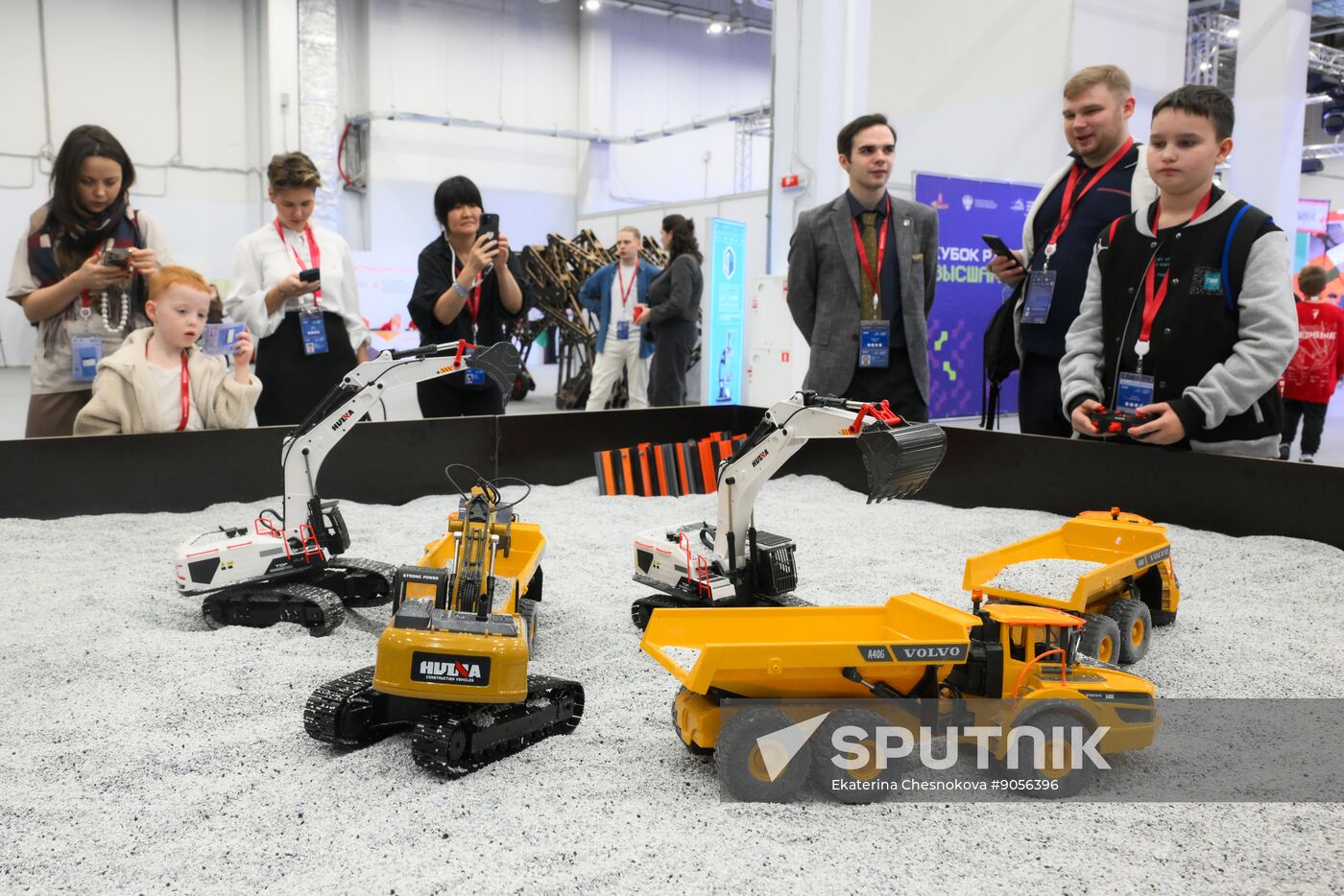 2025 Young Scientists Congress