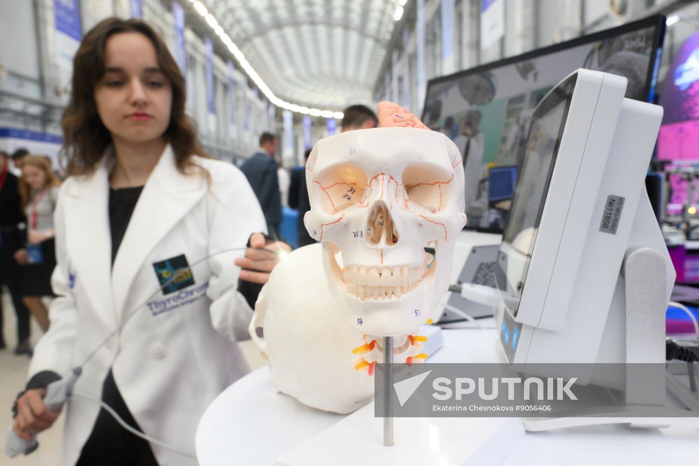 2025 Young Scientists Congress