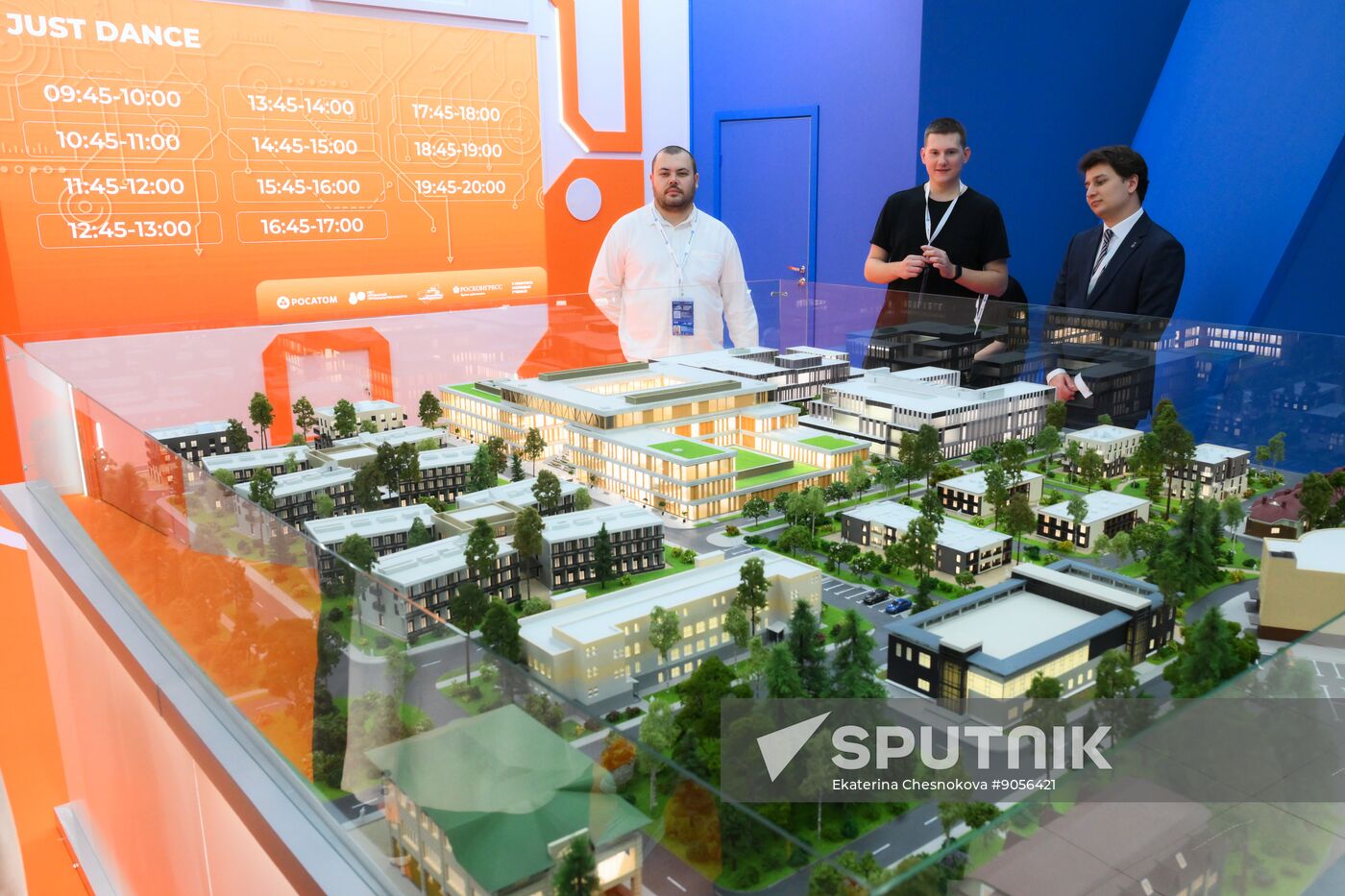 2025 Young Scientists Congress