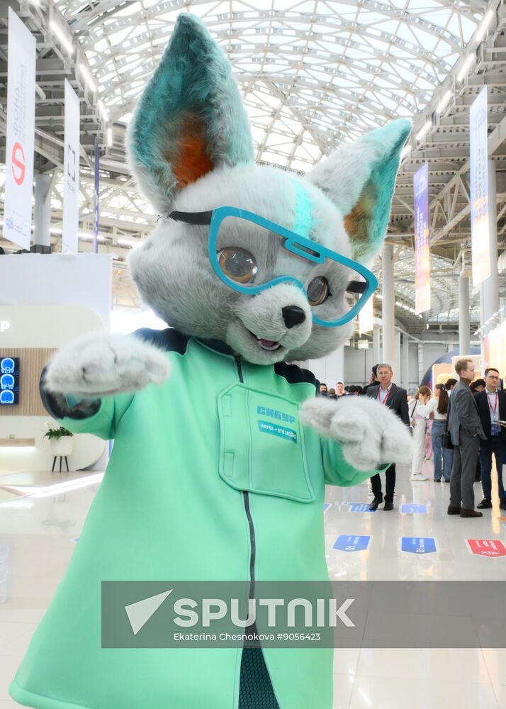 2025 Young Scientists Congress