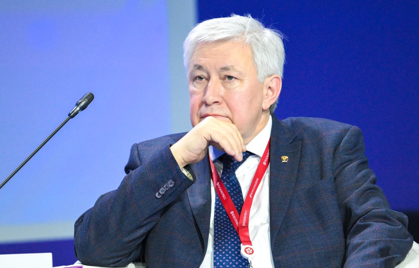 2025 Young Scientists Congress. Strategic Partnerships and Competition between University and Academic Research: How and Where Can Young Scientists Realize Their Potential?