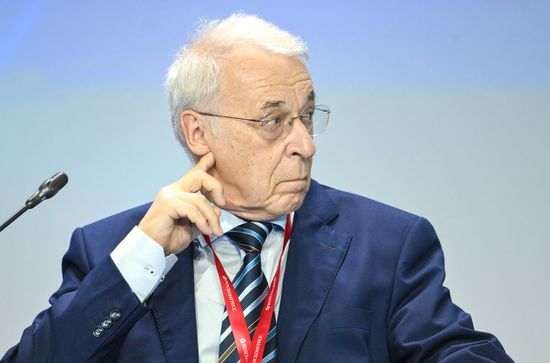 2025 Young Scientists Congress. Strategic Partnerships and Competition between University and Academic Research: How and Where Can Young Scientists Realize Their Potential?