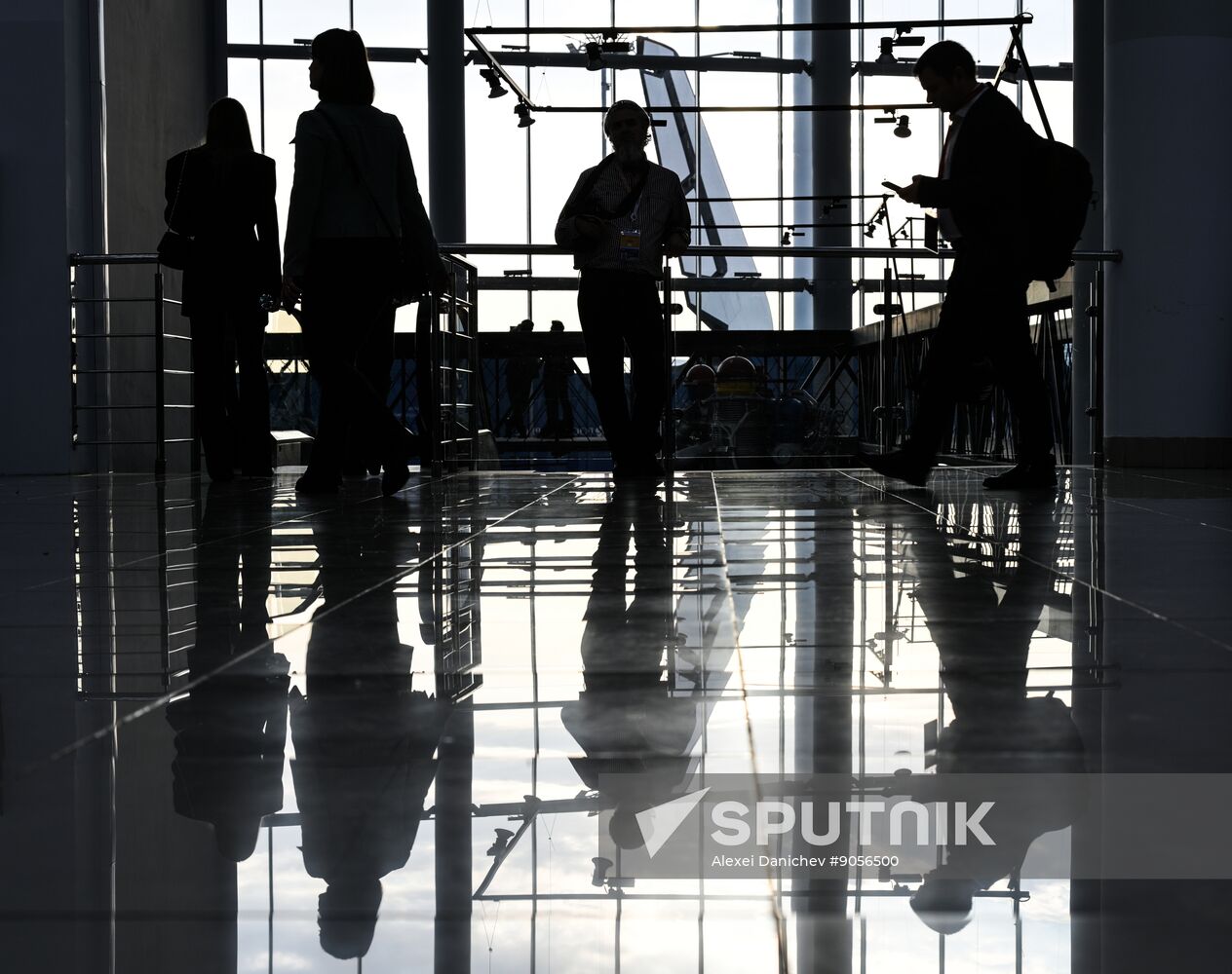 2025 Young Scientists Congress