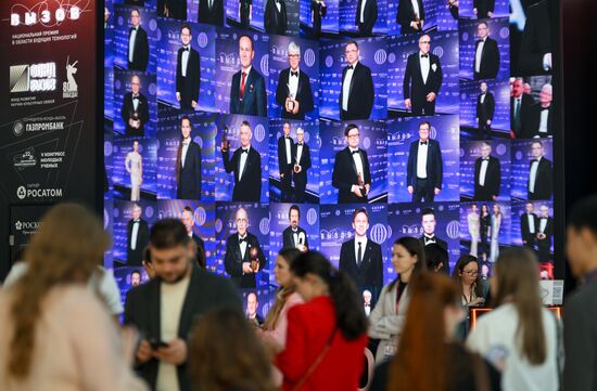 2025 Young Scientists Congress