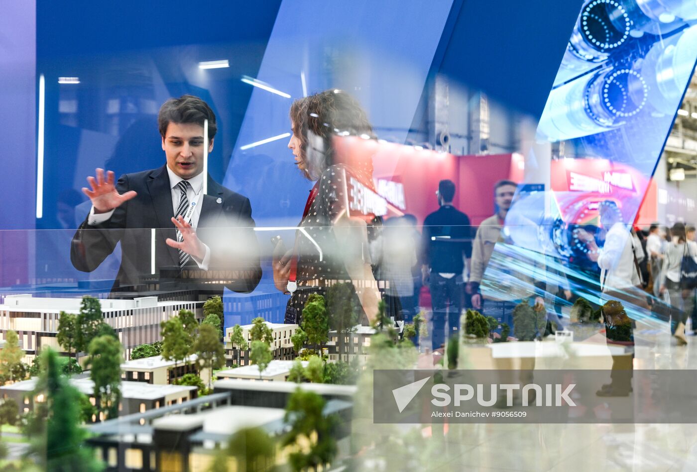 2025 Young Scientists Congress