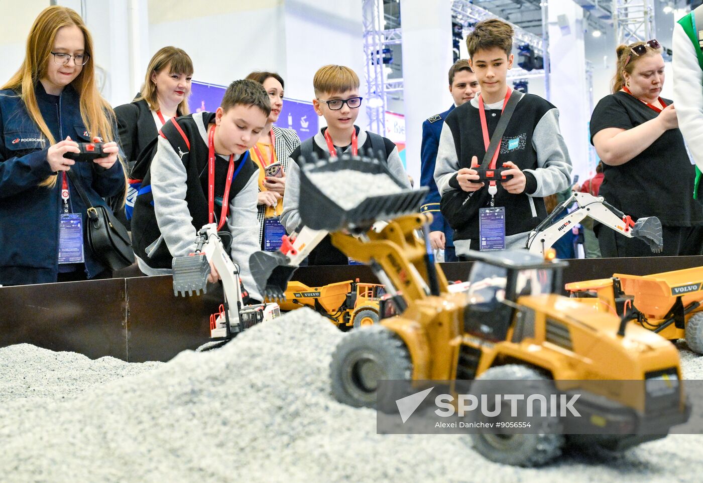 2025 Young Scientists Congress