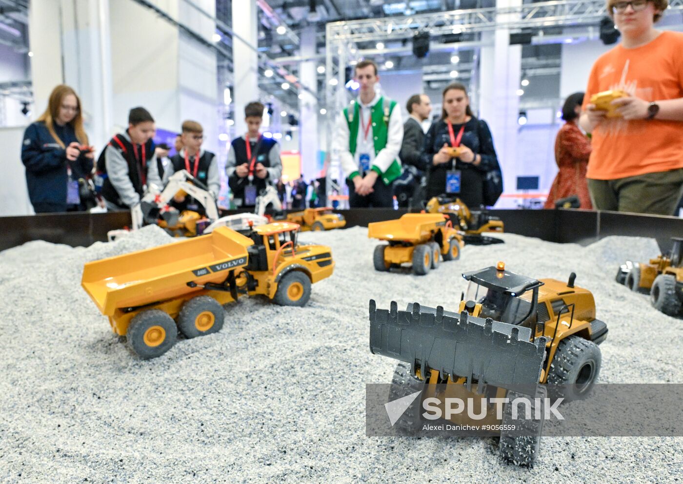 2025 Young Scientists Congress