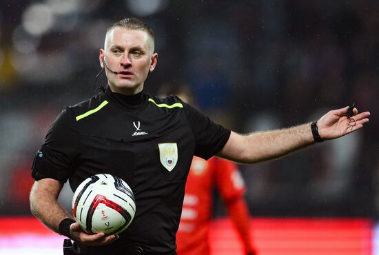 Russia Soccer Cup CSKA- Dynamo Mkh