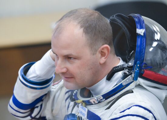 Kazakhstan Russia Space