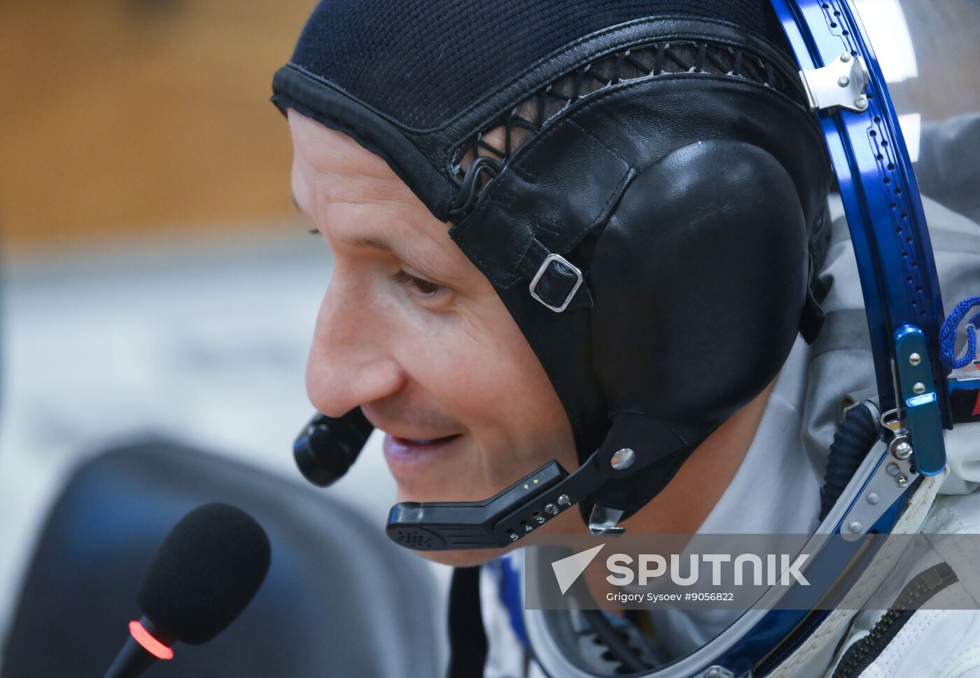 Kazakhstan Russia Space