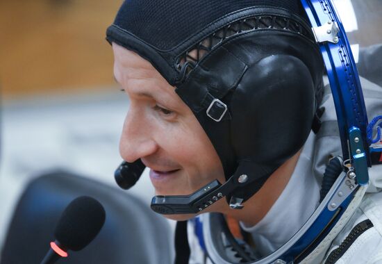 Kazakhstan Russia Space