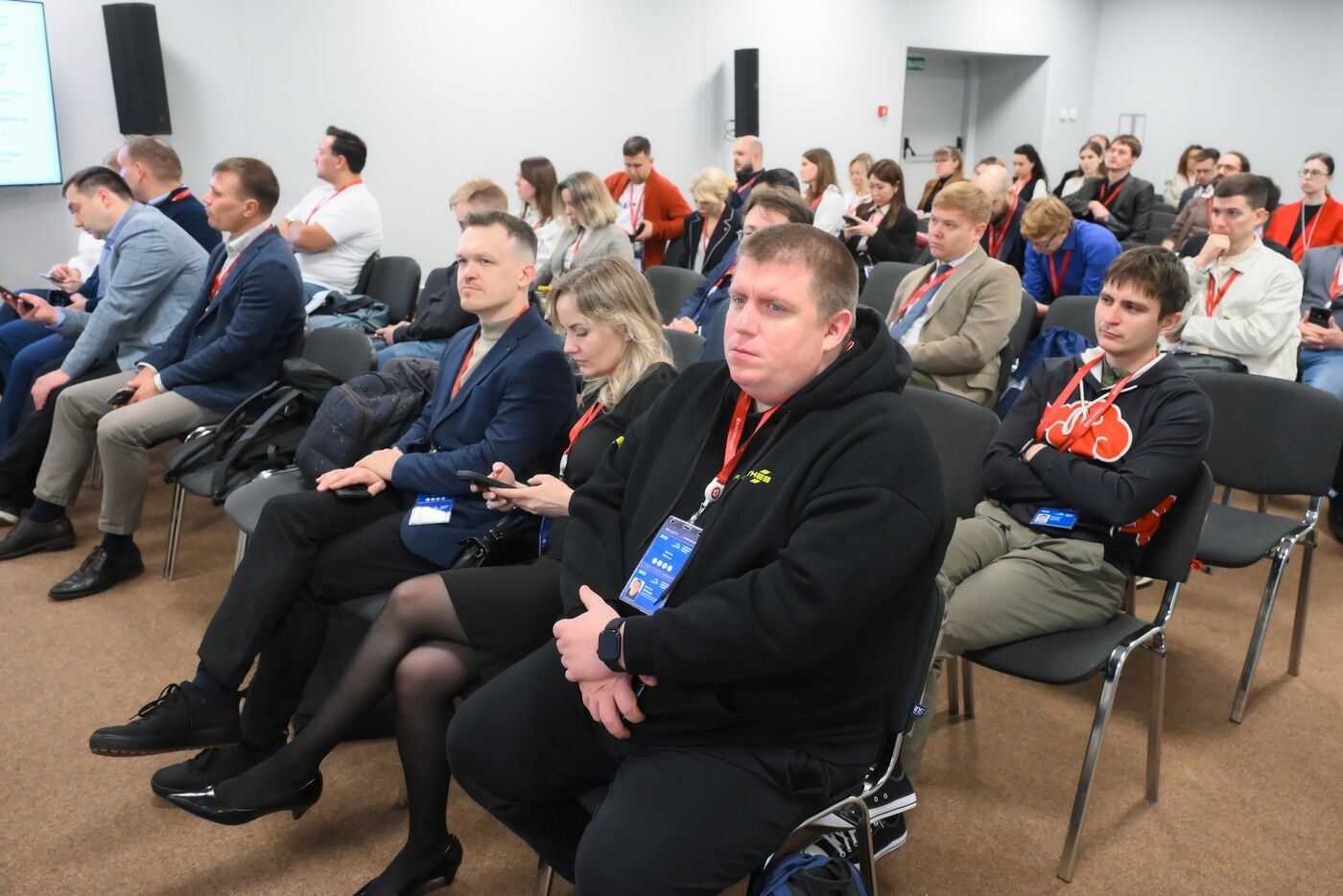 2025 Young Scientists Congress. Meeting of the Council of Young Scientists and Student Research Society