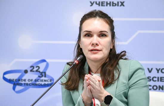 2025 Young Scientists Congress. Meeting of the Council of Young Scientists and Student Research Society