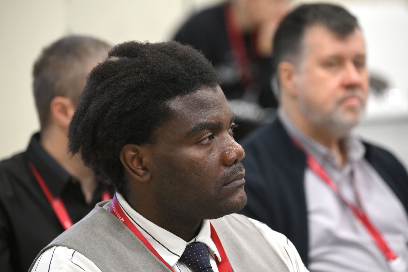 2025 Young Scientists Congress. Lecture: Energy-Saving Component of Modern Micro- and Nanoelectronics