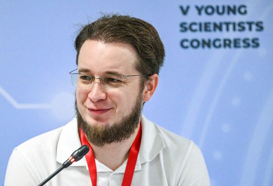 2025 Young Scientists Congress. Meeting of the Council of Young Scientists and Student Research Society
