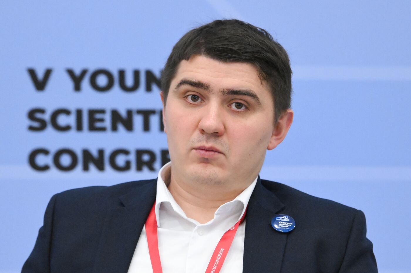 2025 Young Scientists Congress. Artificial Intelligence Serving the State: Science, Technology, and Trust