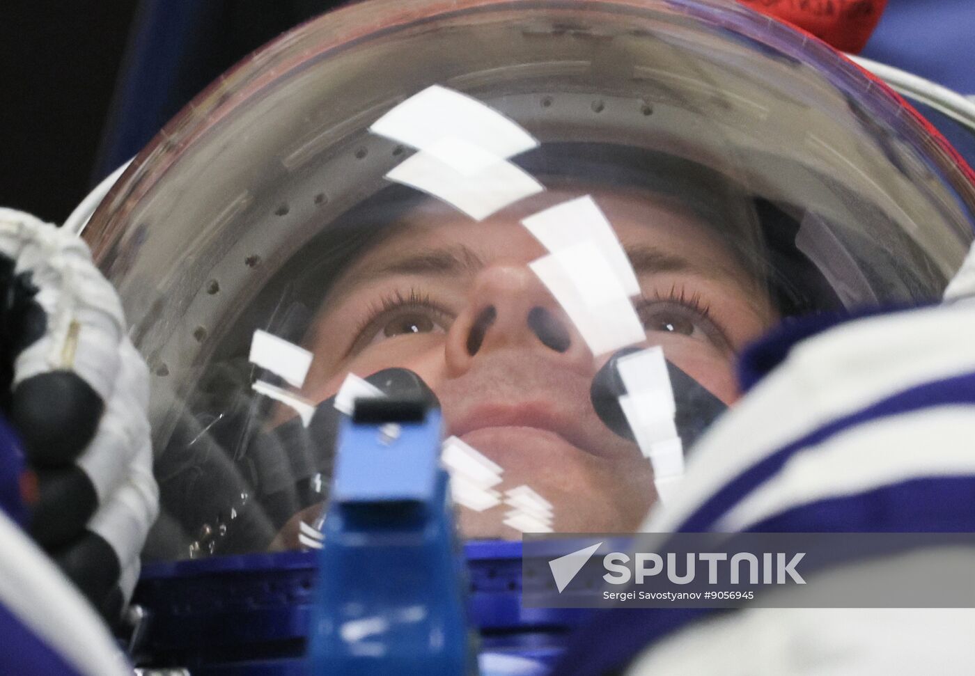 Kazakhstan Russia Space