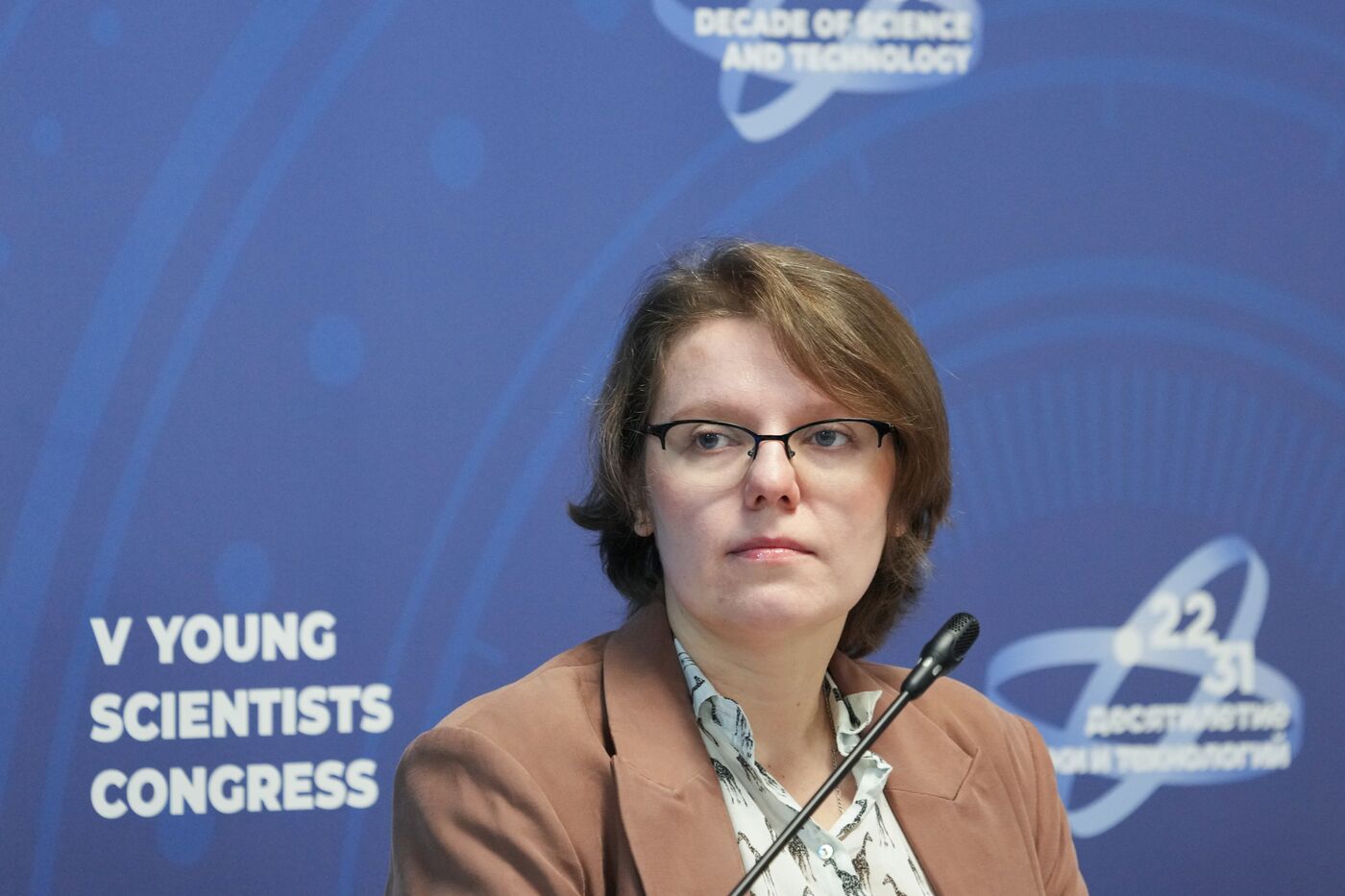 2025 Young Scientists Congress. Dialogue of Leaders: Best Practices in Training Medical Personnel